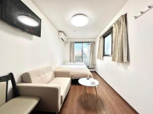PUSU okubo - Apartmány, Tokio