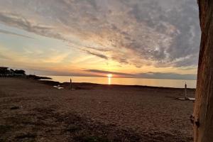 Lavender House in Kiparissia
