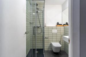 Canela Homes BARCELONA EIXAMPLE