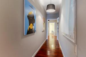 Canela Homes BARCELONA EIXAMPLE