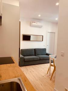 Apartamento VIP VI en Madrid Centro