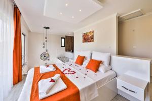 Villa Yağmur Queen Kalkan