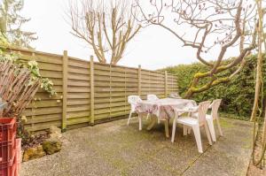 Maisons de vacances Le saint hilaire : photos des chambres
