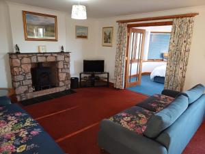 North Blairkip Eildon