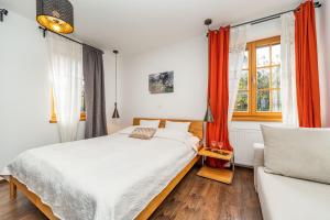 B&B Villa Sumrak Plitvica Rooms