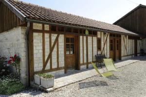 Le cellier aux moines