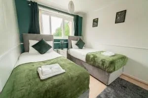 Free Parking - Groups - City Centre - NEC - Stetchford