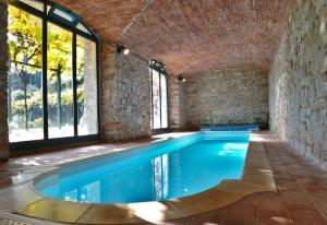 Badia a Coltibuono Wine Resort
