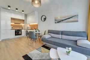 Comfort Apartments Kopernika