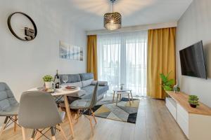 Comfort Apartments Kopernika