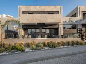 Porto Platanias Village Resort - Xamoudhokhórion