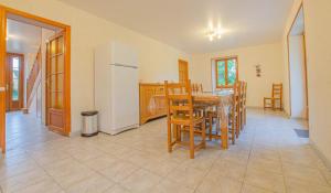 Le gite de la boderonne