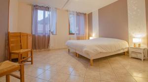 Le gite de la boderonne