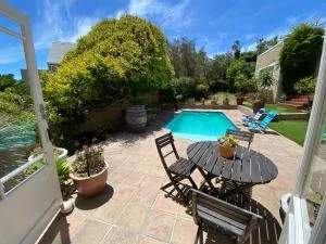 House of Skye - Dagbreek