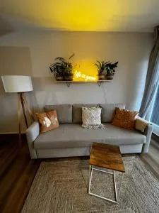 BLACKFOREST LOFT - Panoramablick Schwarzwald - Obertal