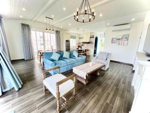 Seamoni Seaview Villa 02 - Novaworld Phan Thiết