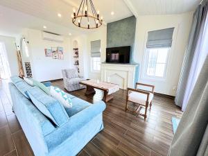 Seamoni Seaview Villa 02 - Novaworld Phan Thiết