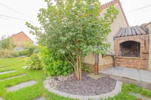 Maisons de vacances Gite de la bouvotte : photos des chambres
