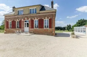 Le saint remeau - Saint-Mards-en-Othe