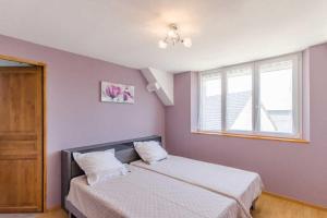 Maisons de vacances Le saint remeau : photos des chambres