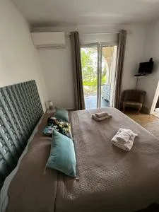 l'Alzelle Plage - 皮内托