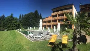 Wildauers Haidenhof STAY & SLEEP - 利恩茨