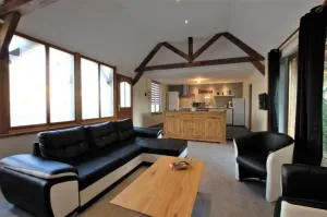 Au vieux chene - Ormes