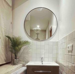 Heart of La Grave La Meije