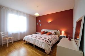 A la croisee des lacs