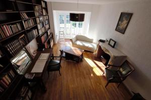 Maisons de vacances Le saint vincent i : photos des chambres