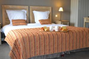 Hotels Almoria Hotel & SPA : photos des chambres