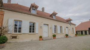 Maisons de vacances Le cottage : photos des chambres