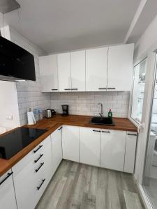 Apartament Fragata 4