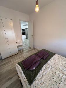 Apartament Fragata 4