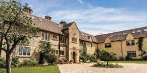 The Pear Tree - 皇家伍顿巴西特