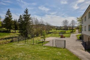 Maisons de vacances La goutte d-or : photos des chambres