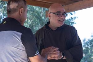 OASI FRANCESCANA SANTIGNAZIO DA LACONI