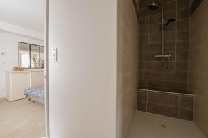Maisons de vacances Le melda : photos des chambres