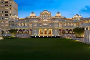 Hyatt Regency Jaipur Mansarovar - Sāngāner