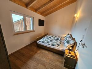 Penthouse-Ferienwohnung auf Rups Hof