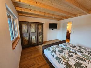 Penthouse-Ferienwohnung auf Rups Hof