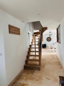Maisons de vacances Au naturel : photos des chambres