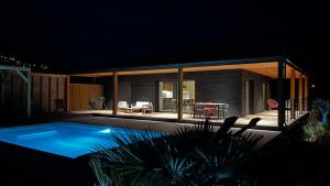 Villas Vallée dASCO