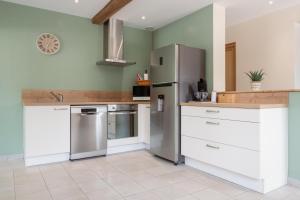 La maison des delices