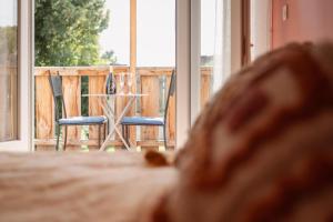 La maison des delices