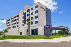 Hampton By Hilton Guanacaste Airport - Paso Tempisque