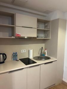 Apartament Wola Wolska 165