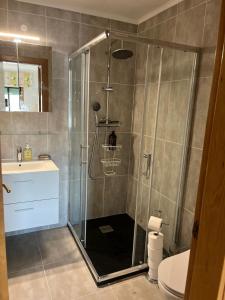 Proximité de Lisbonne et des plages