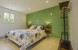 Le gite des remparts