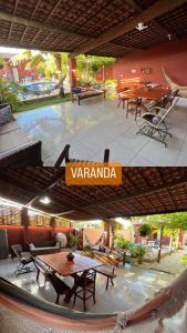 Casa Villa Mariah - Patacho - Rota ecológica dos Milagres